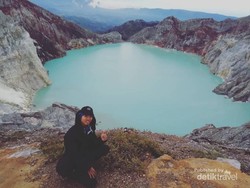 13 Tips Penting Sebelum Liburan ke Kawah Ijen