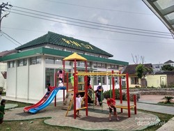 2 Cara Ngabuburit Asyik di Kota Bandung