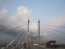 2 Hari Puas Keliling Penang, Bisa!