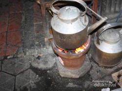 2 Kuliner yang Selalu Bikin Kangen Yogya