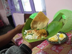 2 Makanan Tradisional Madiun yang Legendaris