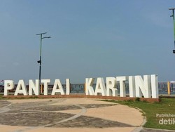 2 Pantai Cantik Buat Traveler yang Lebaran di Jepara