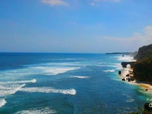 2 Pantai Cantik dari Pulau Sumba