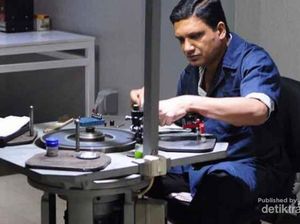 2 Tempat Wisata Bandung Tidak Terlupakan