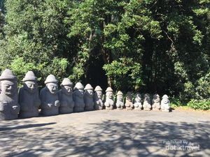 3 Air Terjun Cantik yang Wajib Dikunjungi di Pulau Jeju