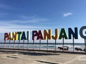 3 Destinasi Andalan Bengkulu, Ia Punya Pantai Terpanjang