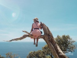 3 Destinasi di Bali Ini Wajib Dikunjungi Para Jomblo