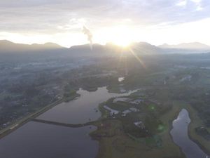 3 Destinasi Wisata Alam Bandung yang Wajib Dikunjungi