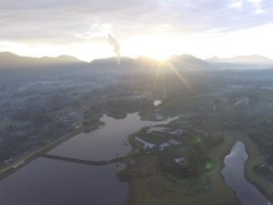 3 Destinasi Wisata Alam Bandung yang Wajib Dikunjungi