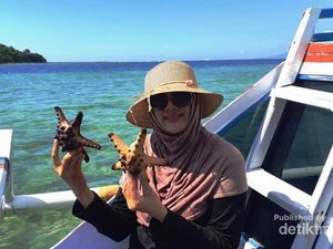 3 Gili Cantik di Lombok yang Menawan