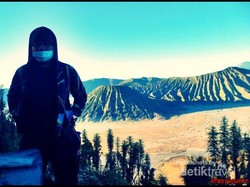 3 Hari Tak Terlupakan di Bromo