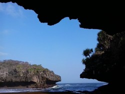 3 Pantai Baru di Gunungkidul
