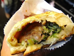 3 Pasar Malam di Taipei dengan Jajanan Paling Enak