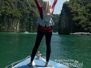 3 Pulau Cantik di Phuket