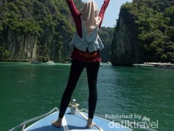 3 Pulau Cantik di Phuket