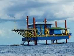 3 Pulau Ini Jadi yang Paling Cantik di Malaysia