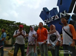 3 Rahasia Ancol yang Perlu Kamu Tahu