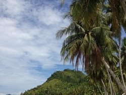 3 Surga Tersembunyi di Painan, Sumbar