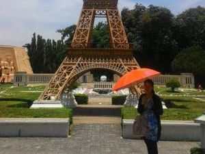 3 Taman Rekreasi Keren Buat Liburan di Thailand