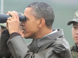 3 Tempat di Seoul Pilihan Presiden Obama