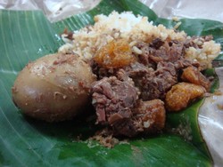 3 Tempat Makan di Bawah Rp 5.000 di Yogyakarta