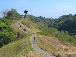 3 Tempat untuk Liburan Traveler di Gianyar, Bali