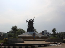 3 Wanita Sakti dari Jepara