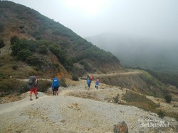 4 Gunung di Pulau Jawa Ini Cocok Bagi Pemula