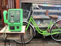 4 Hal di Jepang yang Sudah Jarang di Indonesia