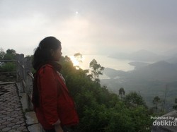 4 Hari Liburan Seru di Tanah Batak