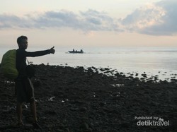 4 Hari Petualangan Paling Menakjubkan di Pulau Moyo
