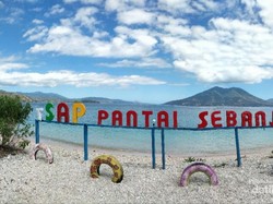 4 Tempat Wisata di Alor yang Wajib Dikunjungi