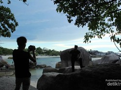 5 Destinasi di Belitung Rekomendasi Laskar Gerhana