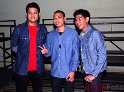 5 Destinasi Liburan Favorit Ala Rayi RAN