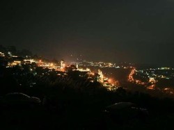 5 Destinasi Romantis Untuk Malam Valentine