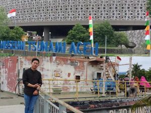 5 Destinasi Wisata di Banda Aceh, Bisa Tuntas Seharian