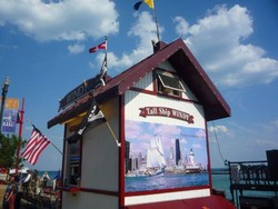 5 Destinasi Wisata Gratis di Chicago