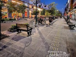 5 Destinasi Yogyakarta yang Wajib Kamu Kunjungi