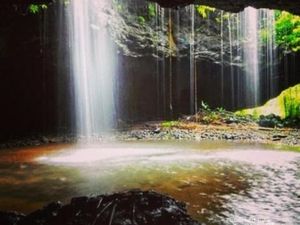 5 Gua Hits di Yogyakarta, Sudah Pernah ke Sana?