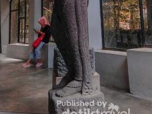 5 Hal Menarik dari Museum Ullen Sentalu