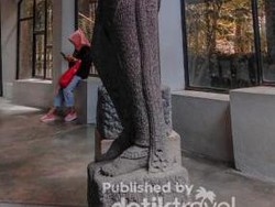 5 Hal Menarik dari Museum Ullen Sentalu