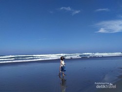 5 Hal Yang Dapat Dilakukan di Parangtritis