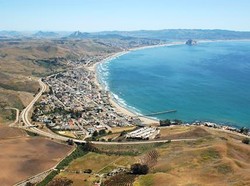 5 Kota Kecil yang Menjadi Surga Pemandangan Indah di AS