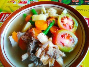 5 Kuliner Lezat di Pemalang, Wajib Coba!