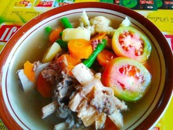 5 Kuliner Lezat di Pemalang, Wajib Coba!