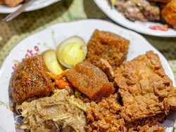 5 Kuliner Malam Jogja yang Wajib Dicoba