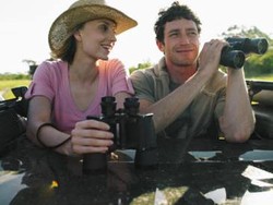 5 Langkah Menjadi Travel Writer ala Gol A Gong