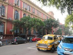 5 Spot yang Bikin Gagal Move On dari Kolkata