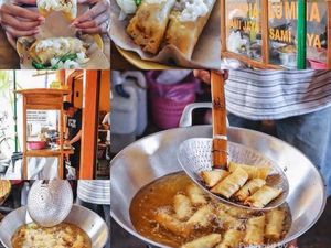5 Street Food Legendaris di Yogyakarta