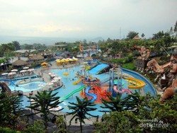 5 Tempat Asyik Long Weekend di Malang & Sekitarnya